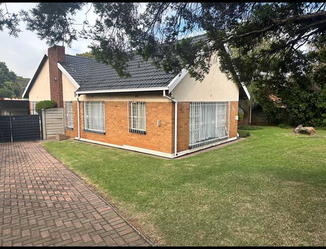 3 BEDROOM HOUSE FOR SALE IN RANDHART